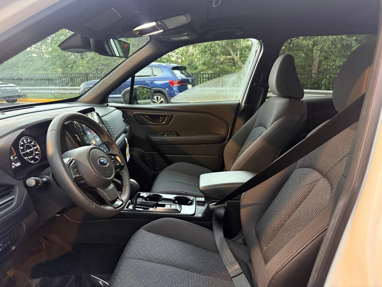 2026 Subaru Forester Premium Springfield VA