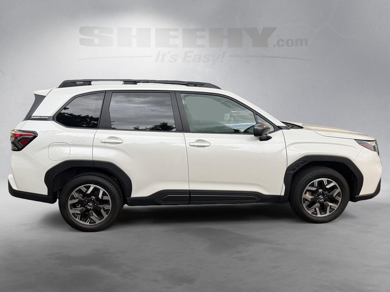 2026 Subaru Forester Premium Springfield VA