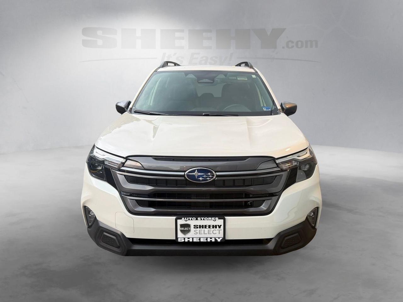 2026 Subaru Forester Premium Springfield VA