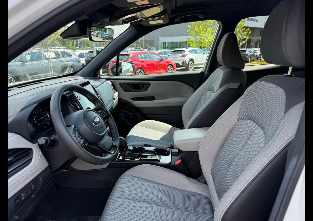 2026 Subaru Forester Premium Springfield VA