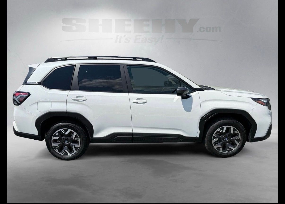 2026 Subaru Forester Premium Springfield VA