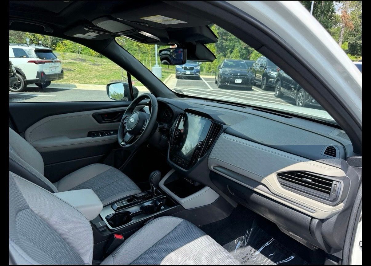 2026 Subaru Forester Premium Springfield VA