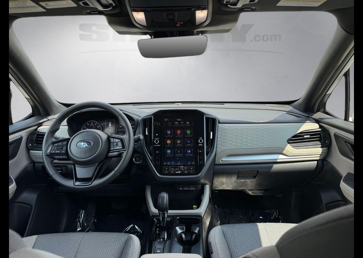 2026 Subaru Forester Premium Springfield VA