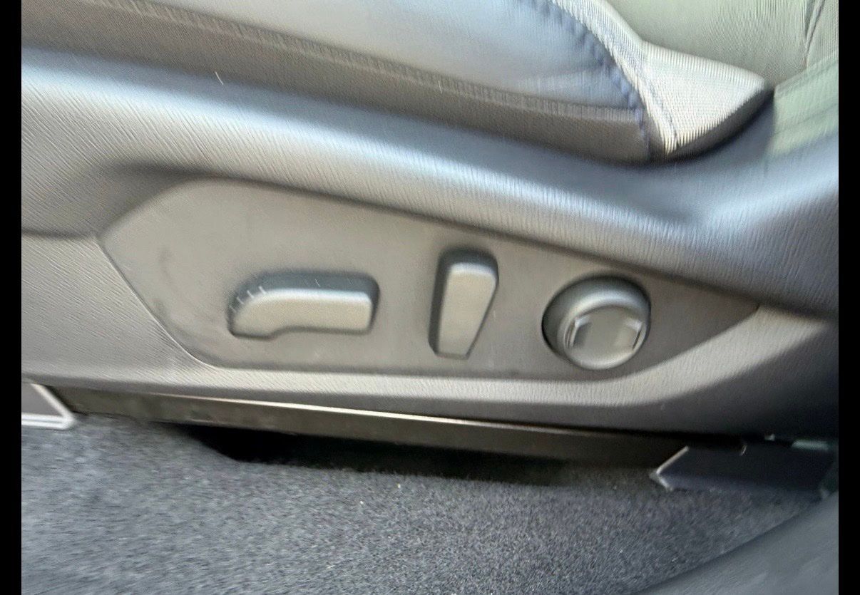 2026 Subaru Forester Premium Springfield VA