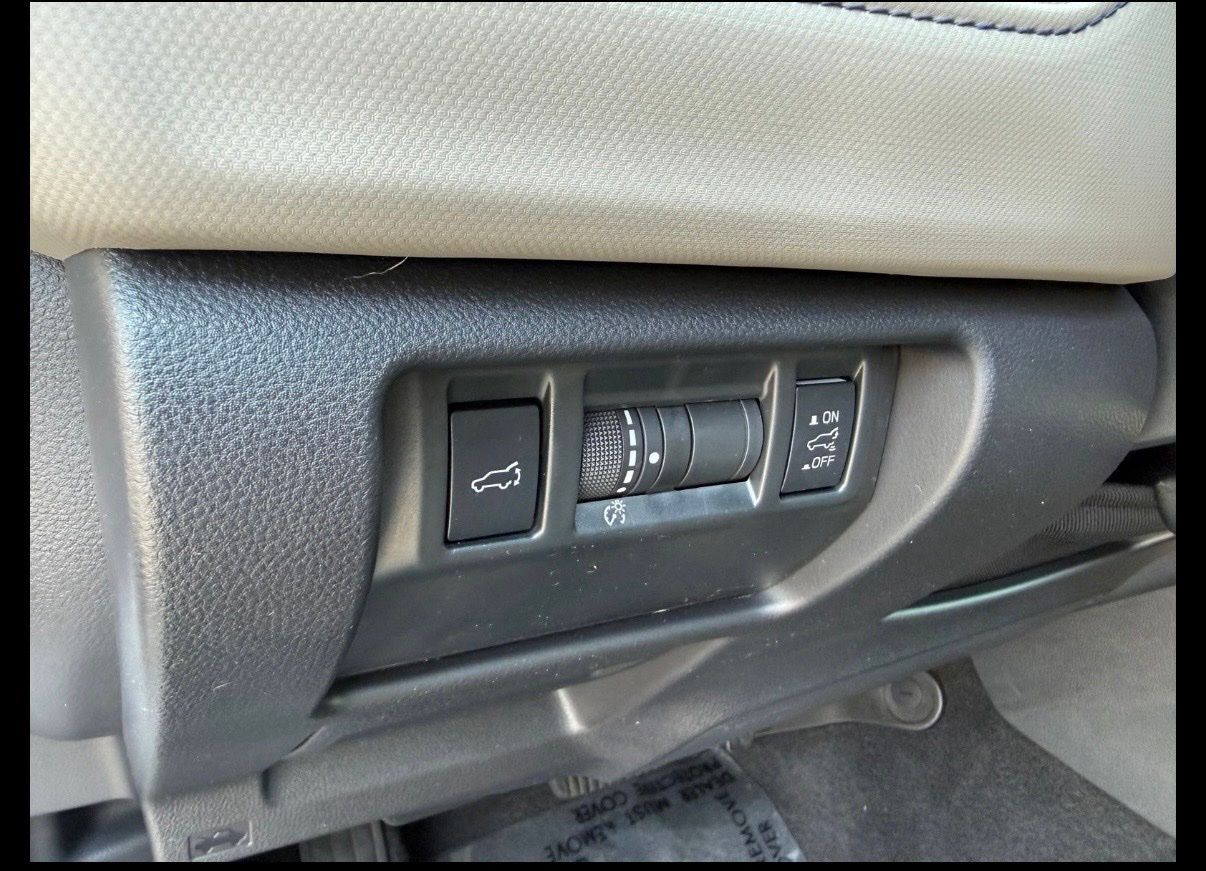 2026 Subaru Forester Premium Springfield VA