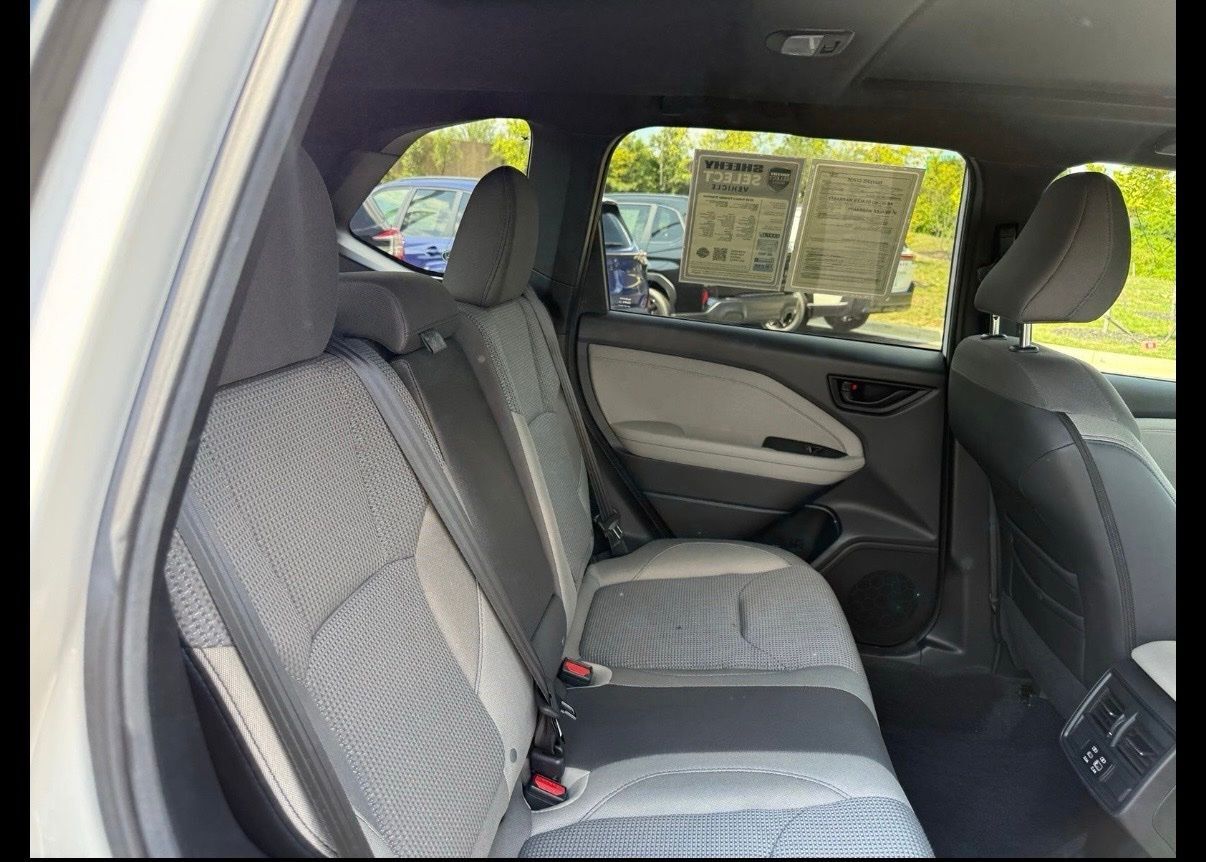 2026 Subaru Forester Premium Springfield VA