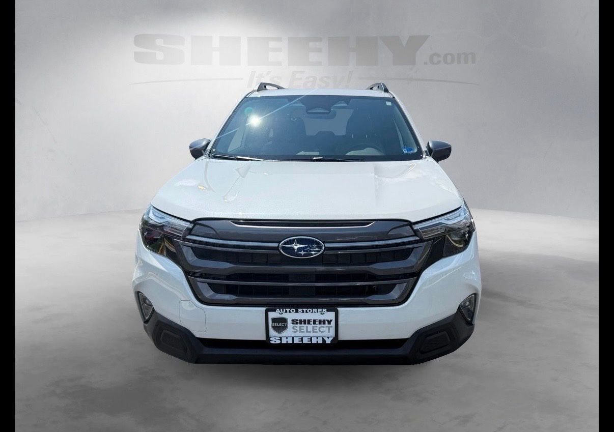 2026 Subaru Forester Premium Springfield VA