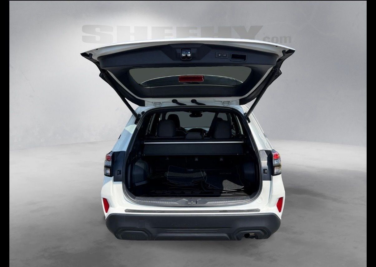 2026 Subaru Forester Premium Springfield VA