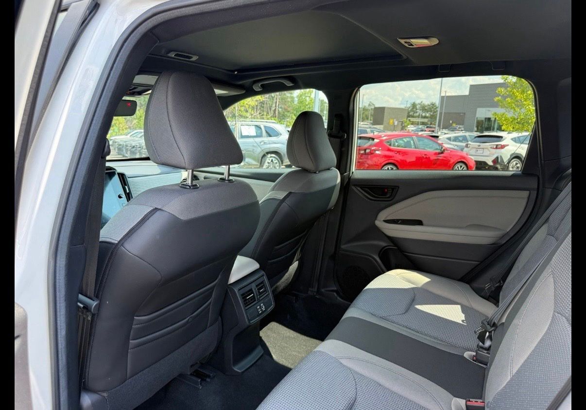 2026 Subaru Forester Premium Springfield VA