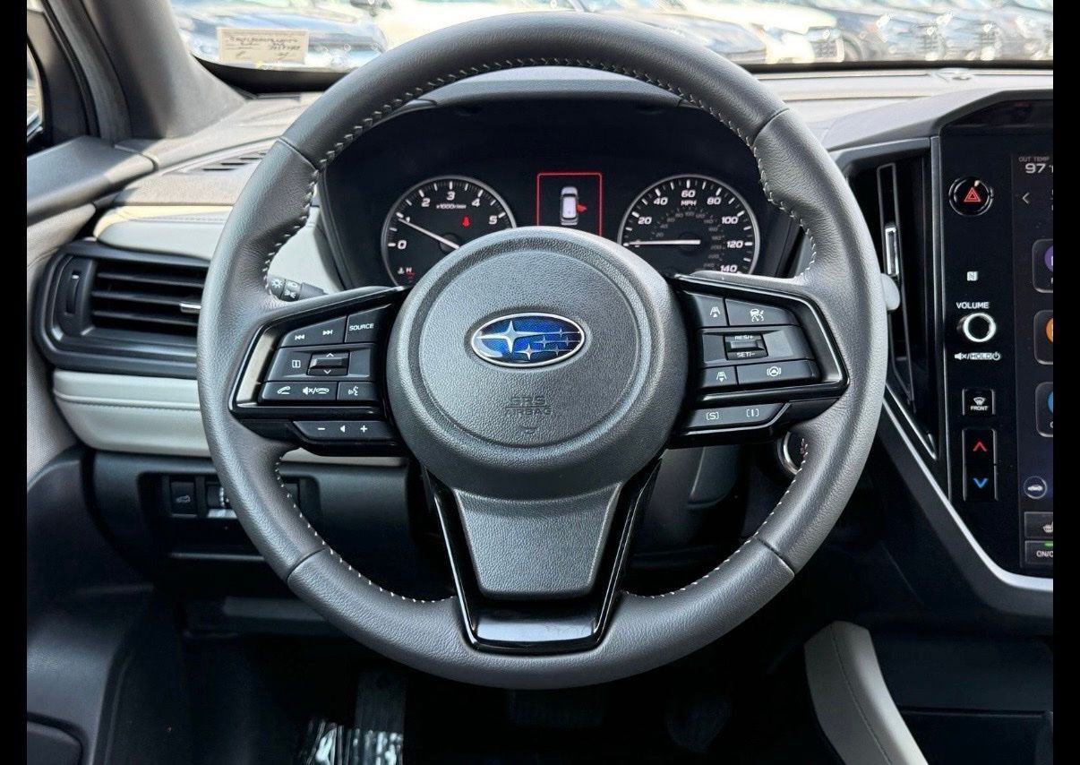 2026 Subaru Forester Premium Springfield VA
