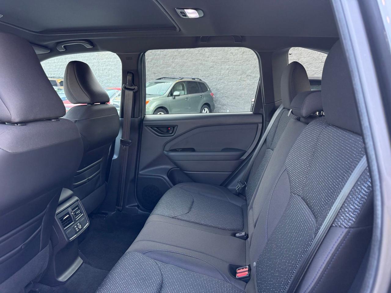 2026 Subaru Forester Premium Springfield VA