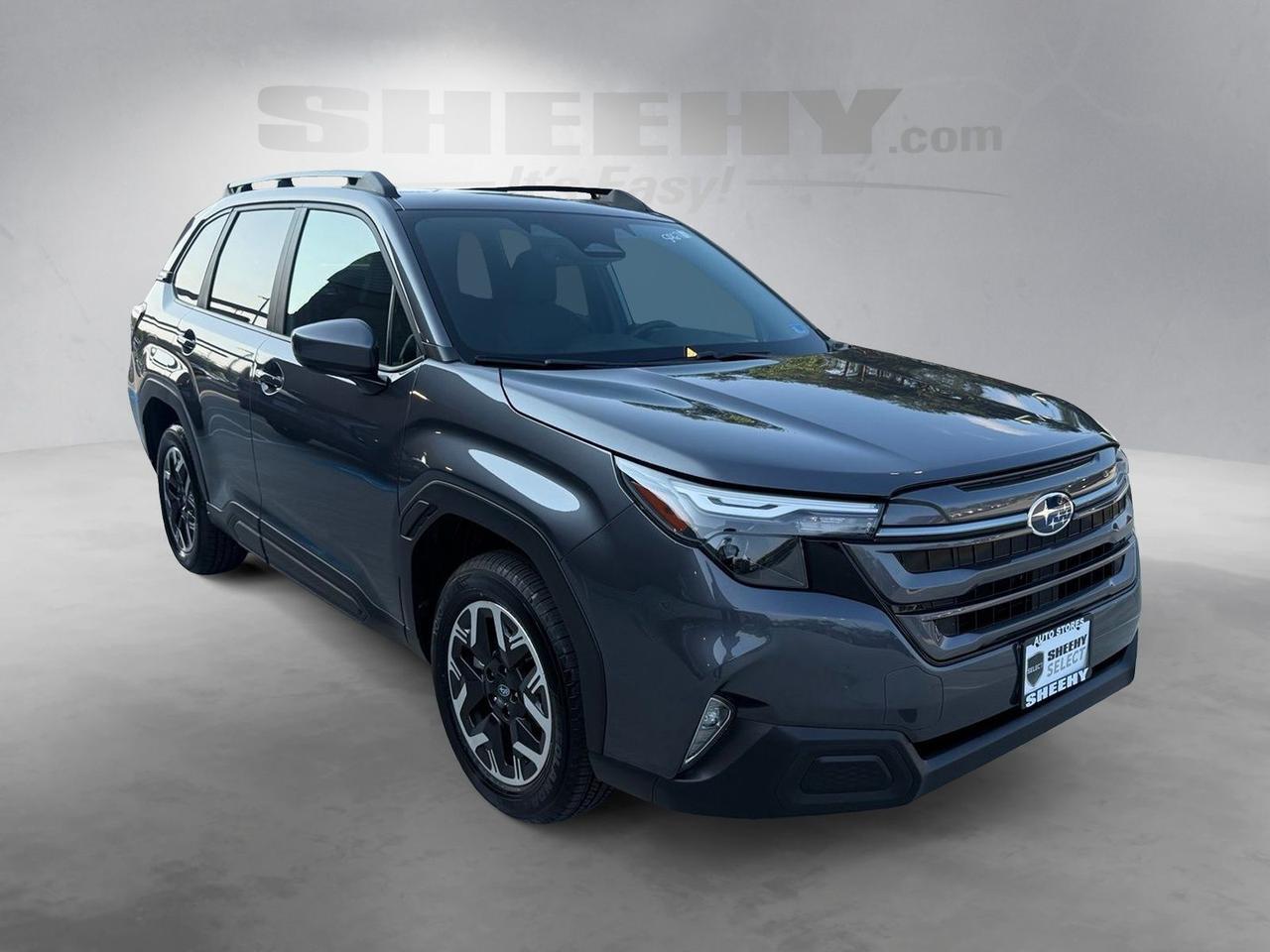 2026 Subaru Forester Premium Springfield VA