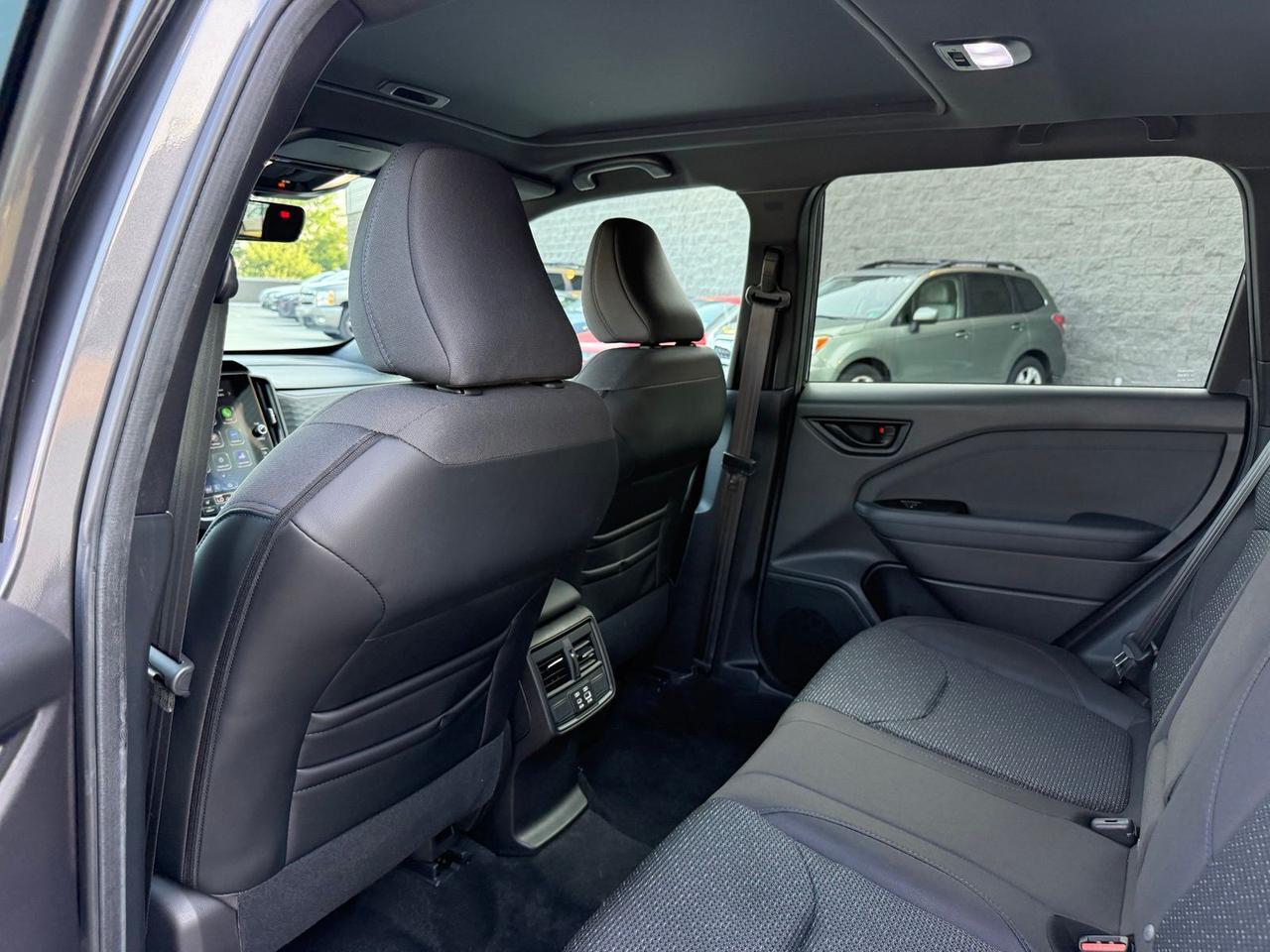 2026 Subaru Forester Premium Springfield VA