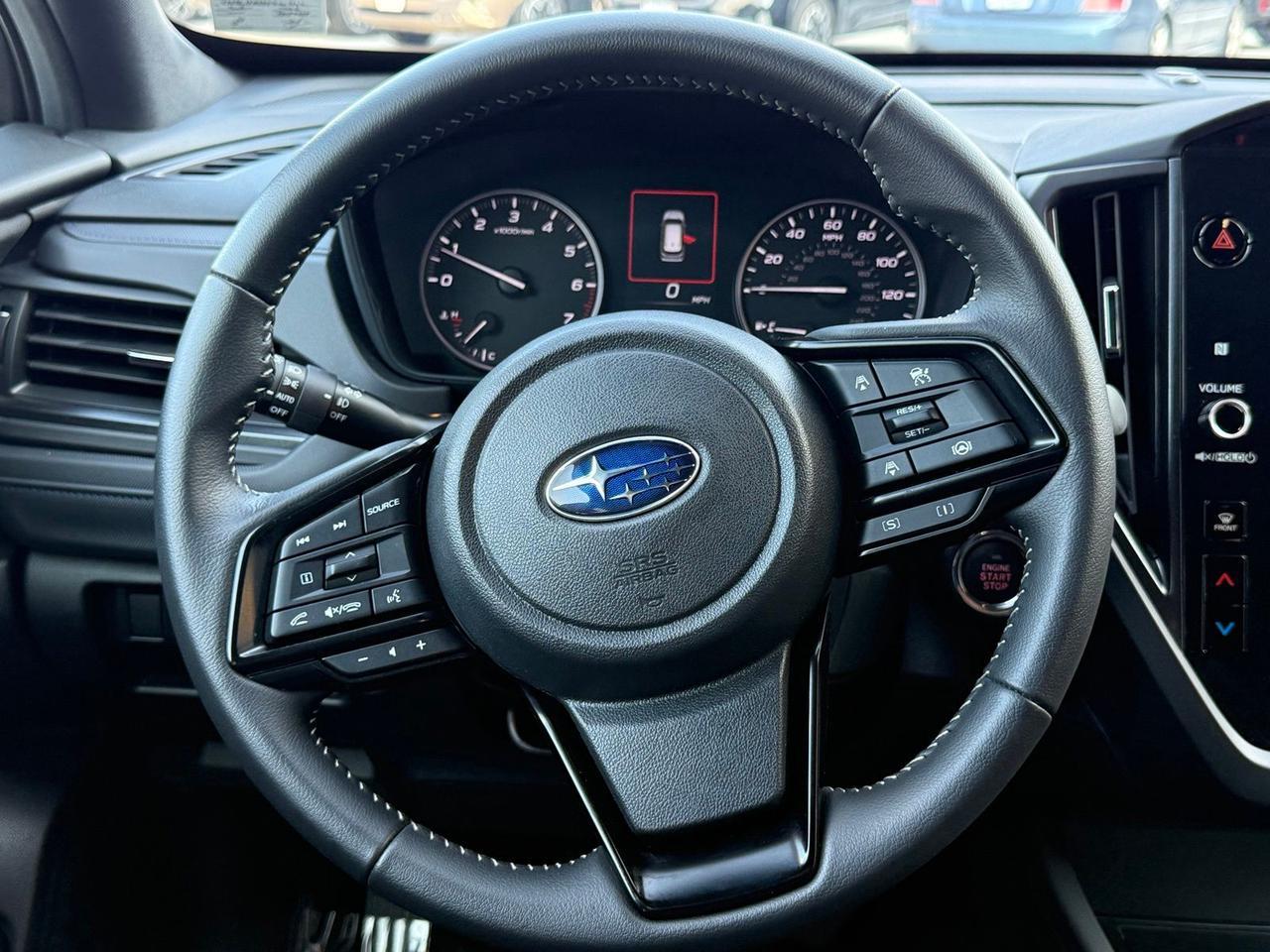2026 Subaru Forester Premium Springfield VA