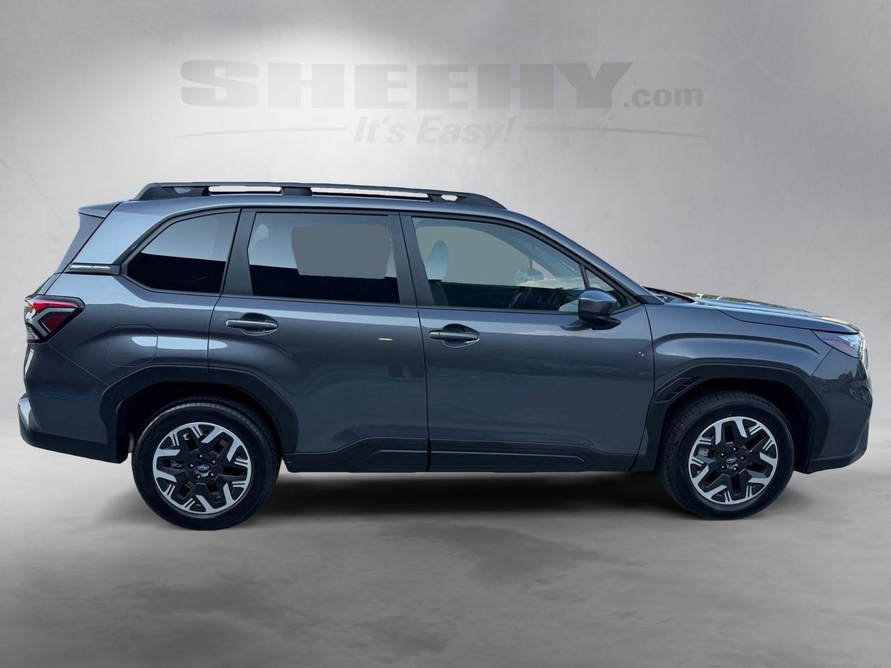 2026 Subaru Forester Premium Springfield VA