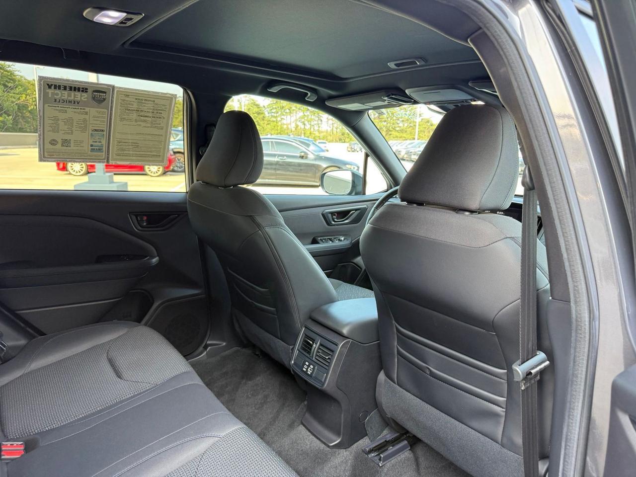 2026 Subaru Forester Premium Springfield VA