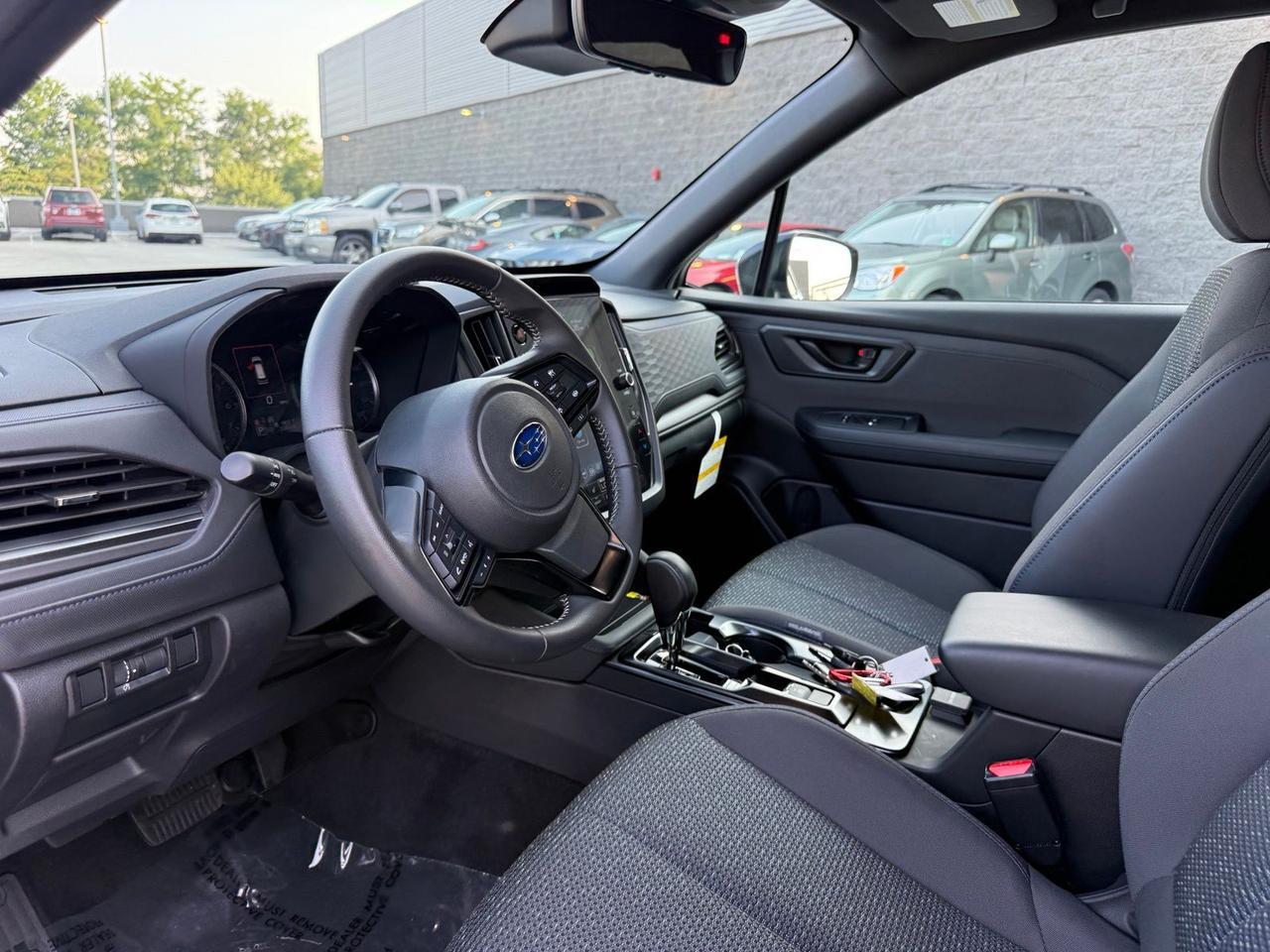2026 Subaru Forester Premium Springfield VA