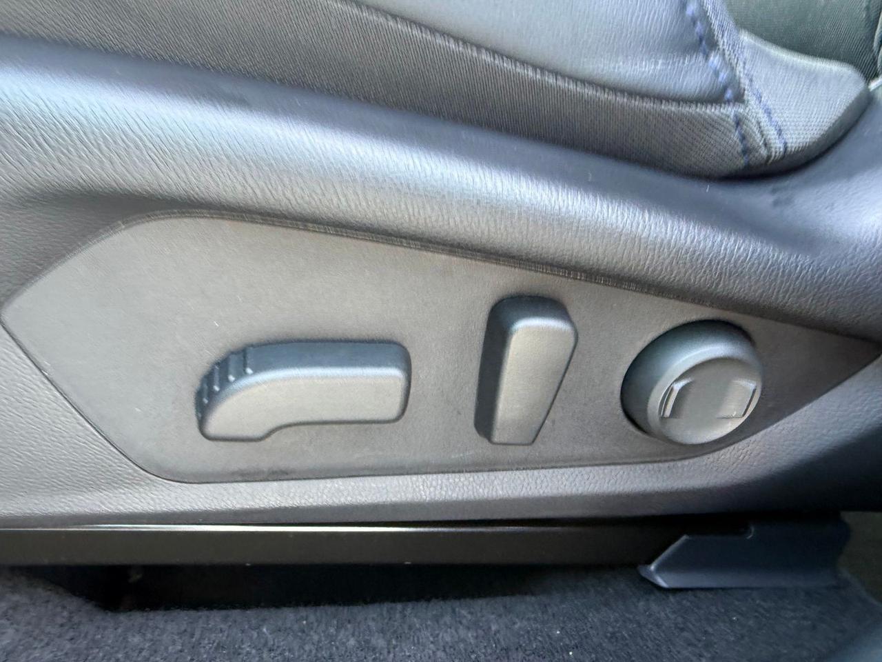 2026 Subaru Forester Premium Springfield VA