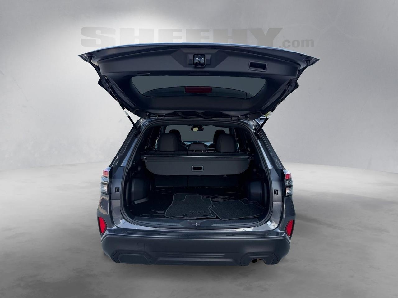 2026 Subaru Forester Premium Springfield VA