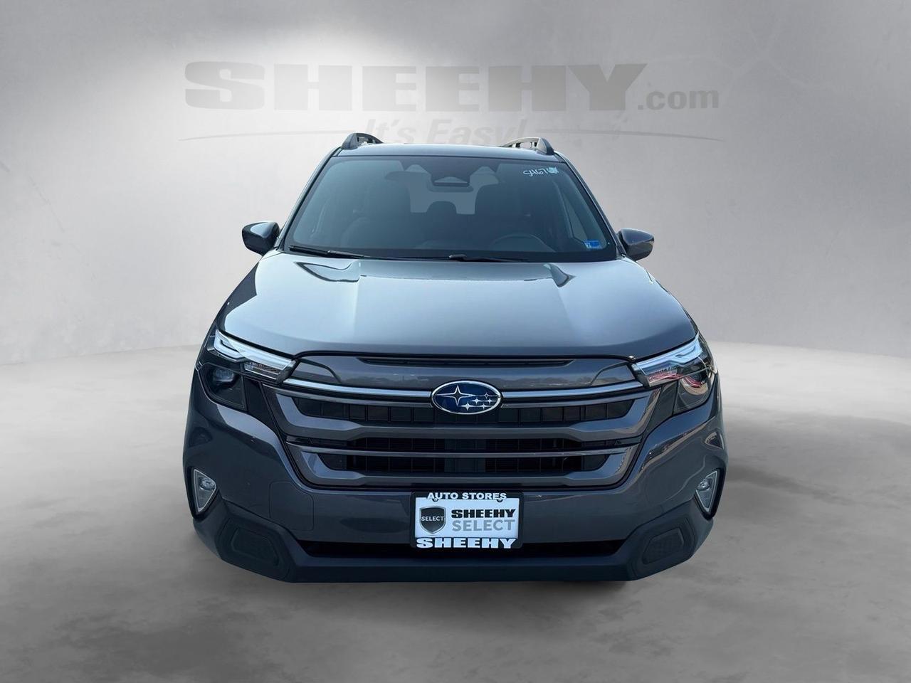 2026 Subaru Forester Premium Springfield VA