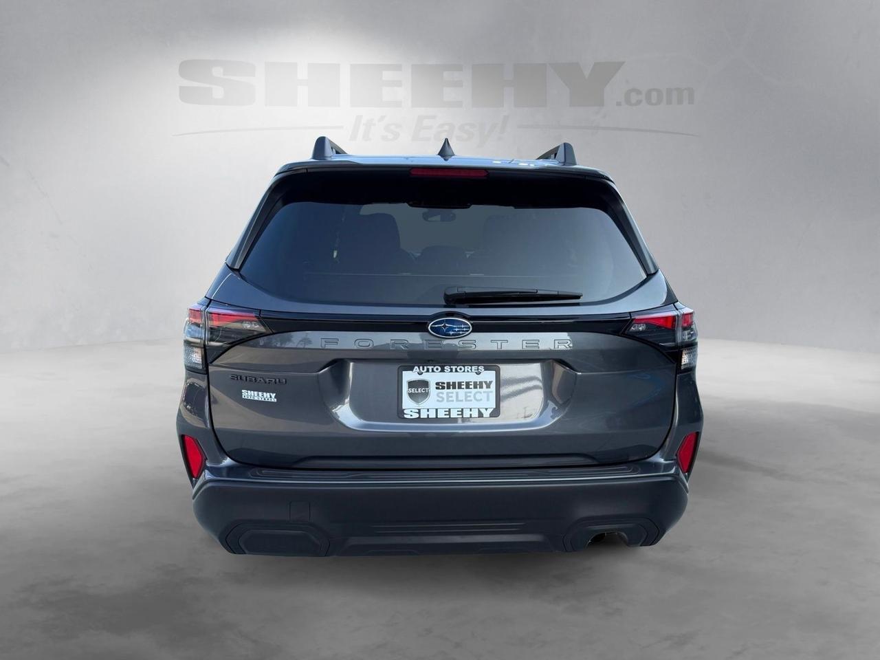 2026 Subaru Forester Premium Springfield VA