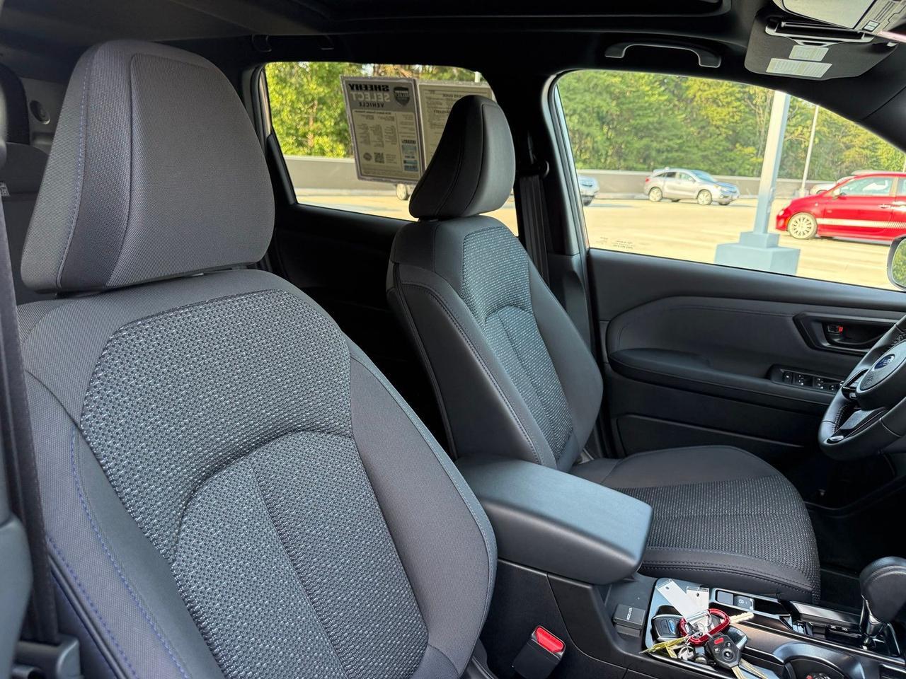 2026 Subaru Forester Premium Springfield VA