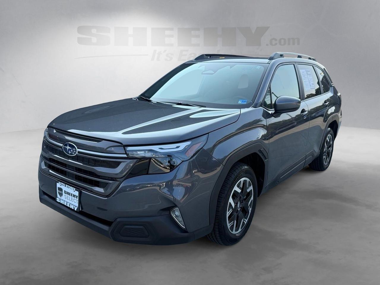 2026 Subaru Forester Premium Springfield VA