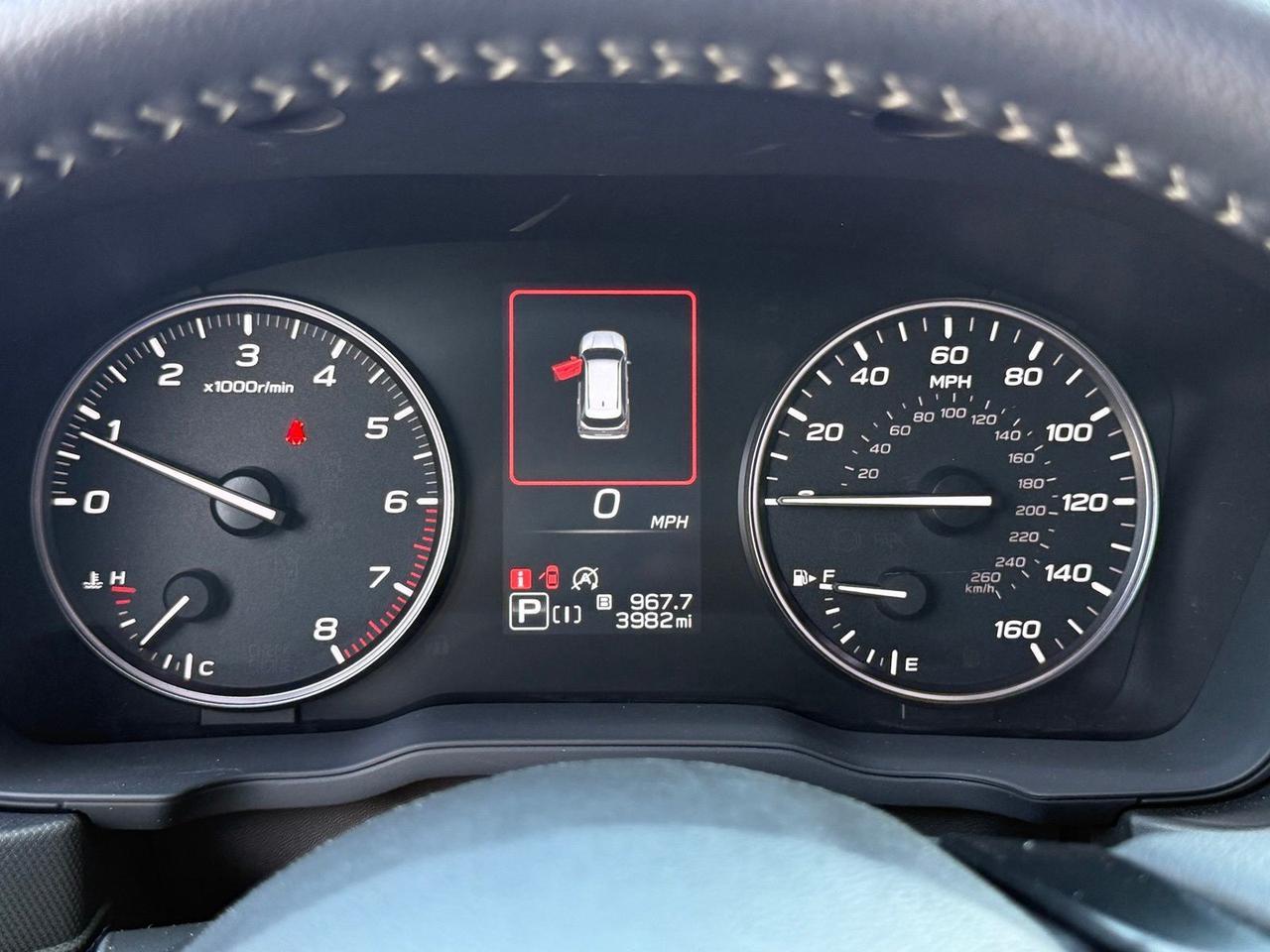 2026 Subaru Forester Premium Springfield VA