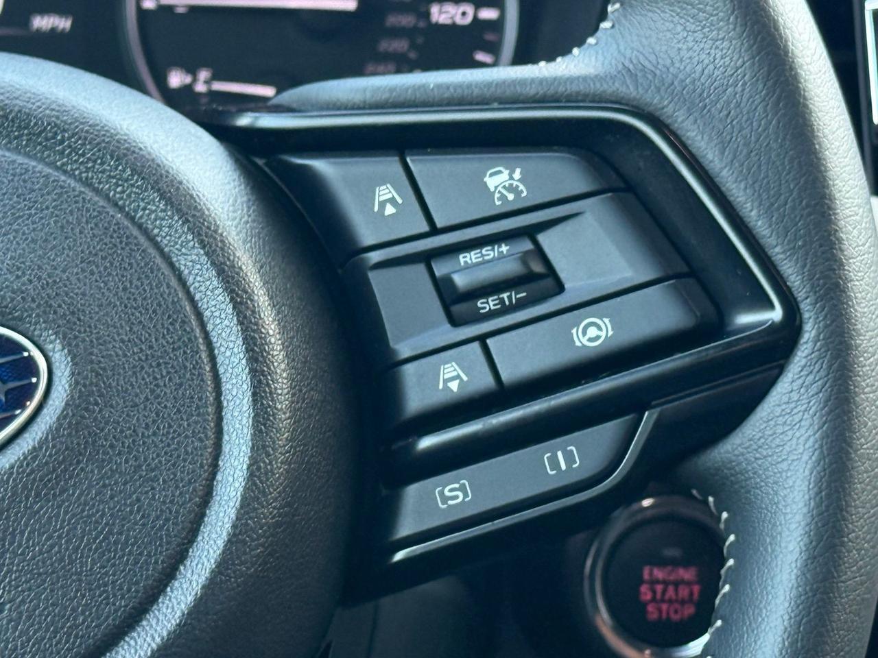 2026 Subaru Forester Premium Springfield VA