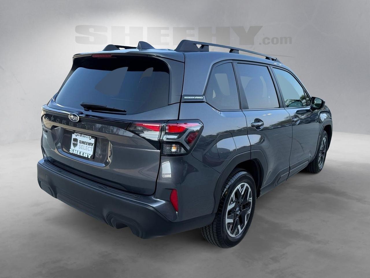 2026 Subaru Forester Premium Springfield VA