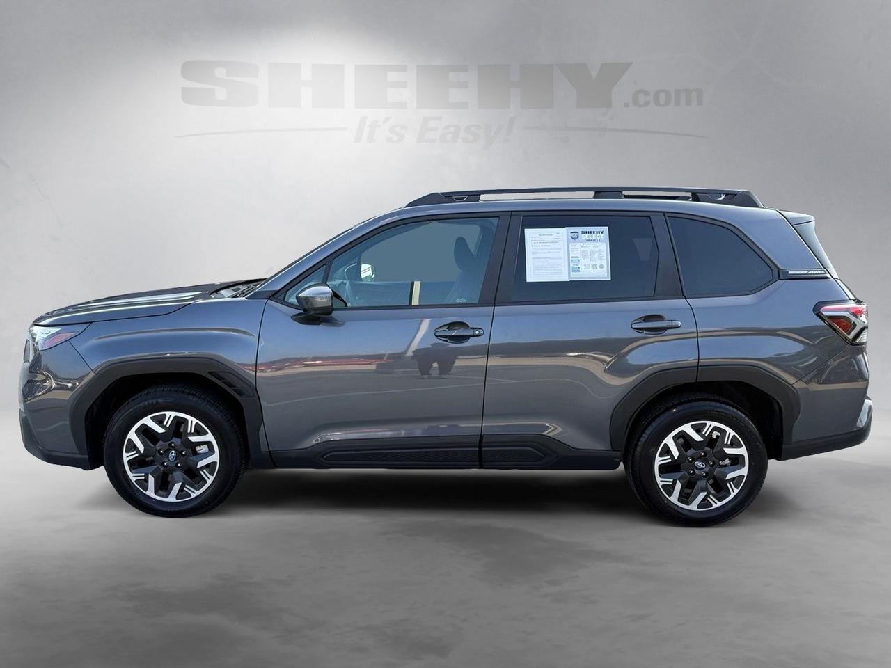 2026 Subaru Forester Premium Springfield VA