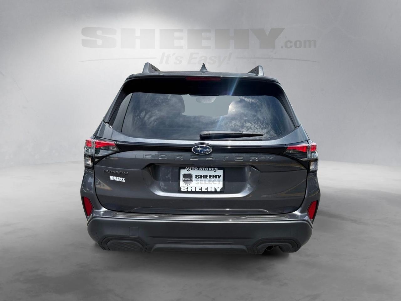 2026 Subaru Forester Premium Springfield VA
