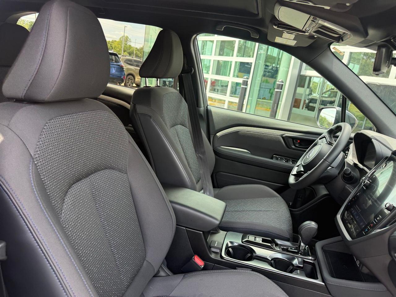 2026 Subaru Forester Premium Springfield VA