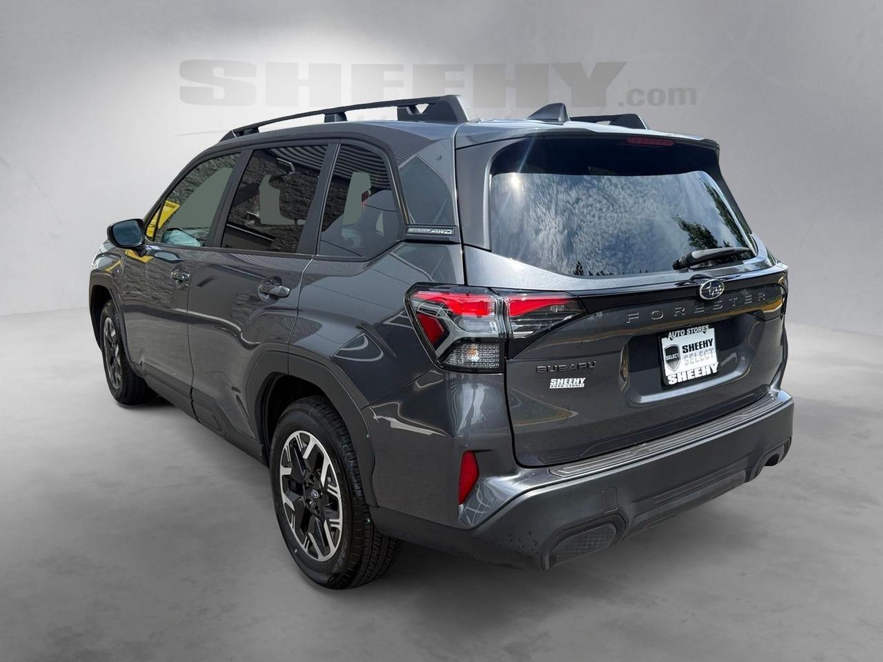 2026 Subaru Forester Premium Springfield VA