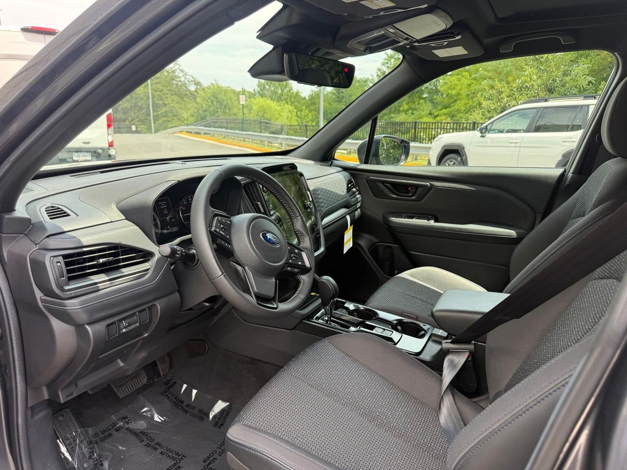 2026 Subaru Forester Premium Springfield VA