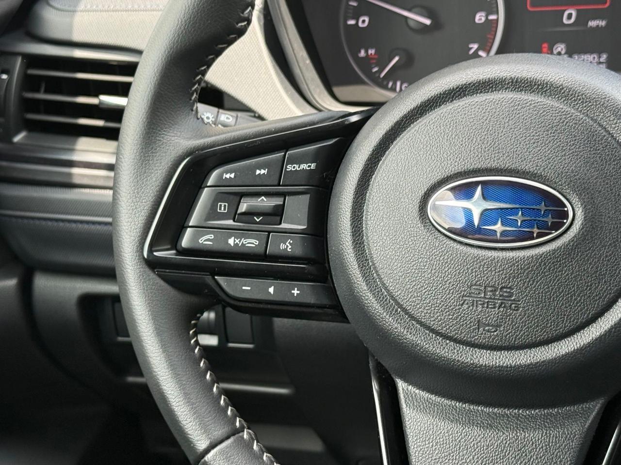 2026 Subaru Forester Premium Springfield VA