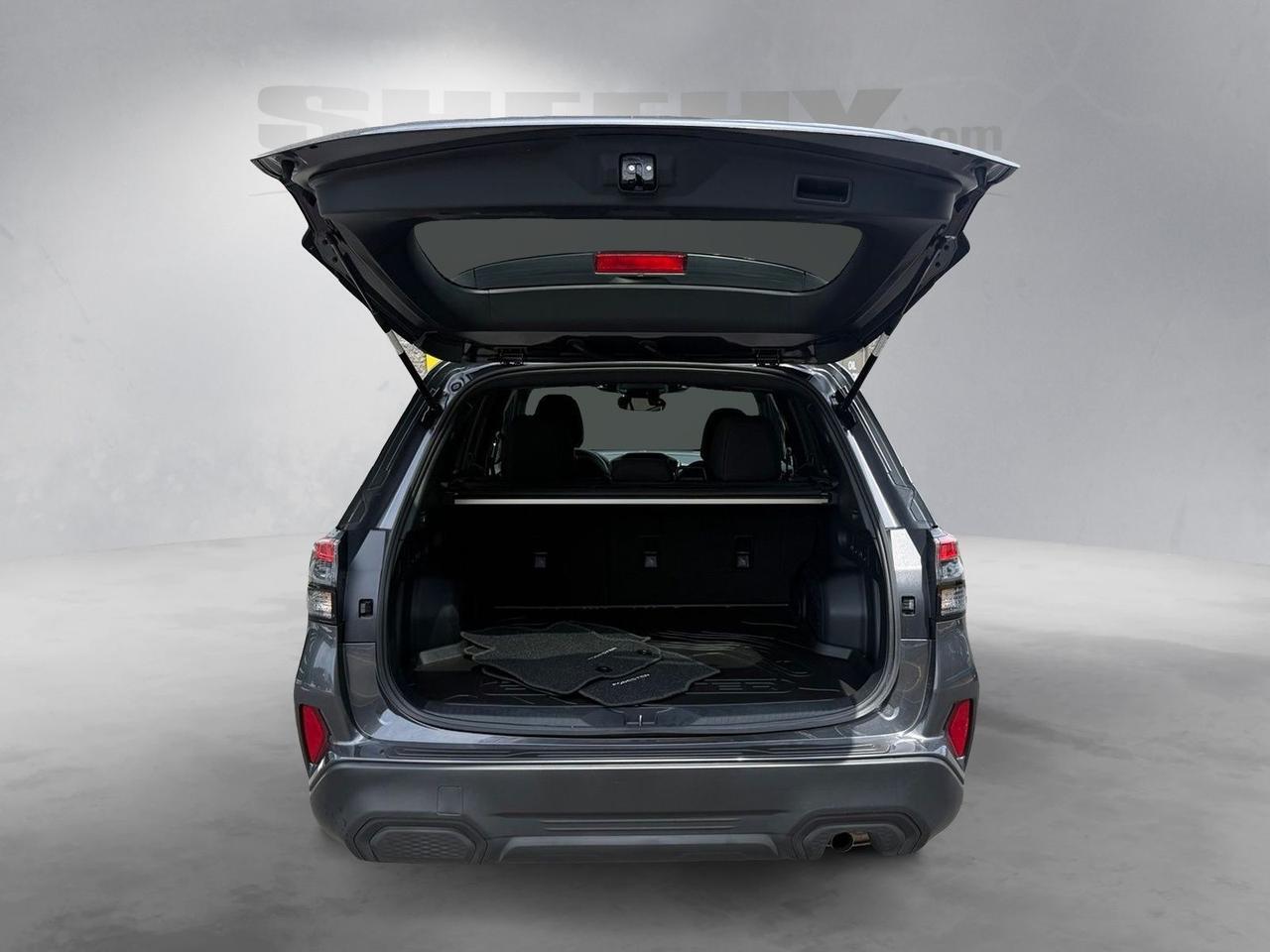 2026 Subaru Forester Premium Springfield VA