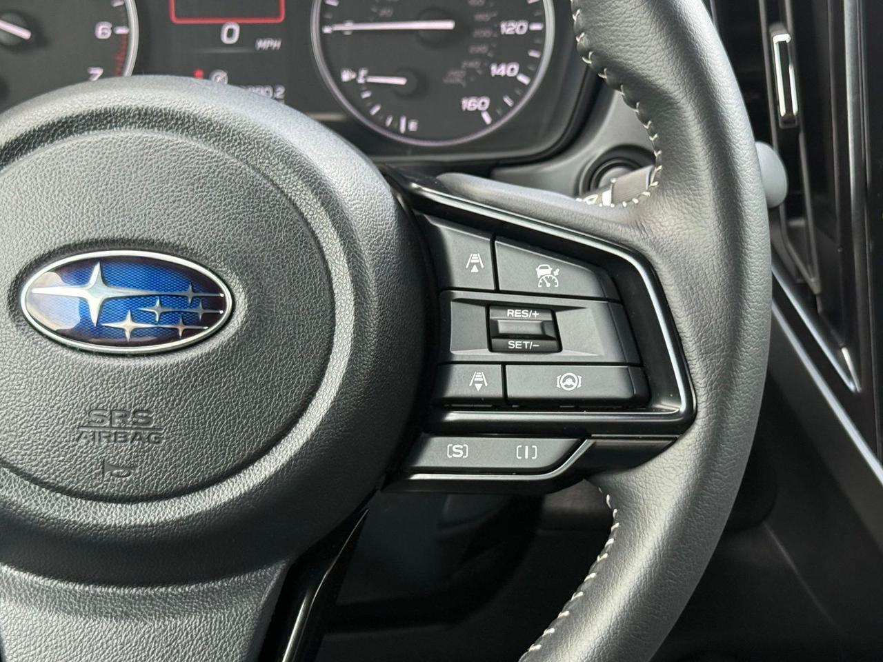 2026 Subaru Forester Premium Springfield VA