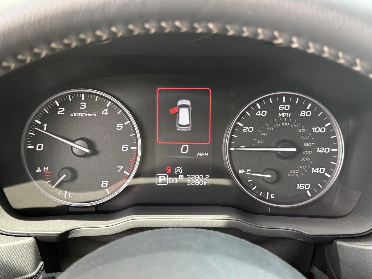 2026 Subaru Forester Premium Springfield VA