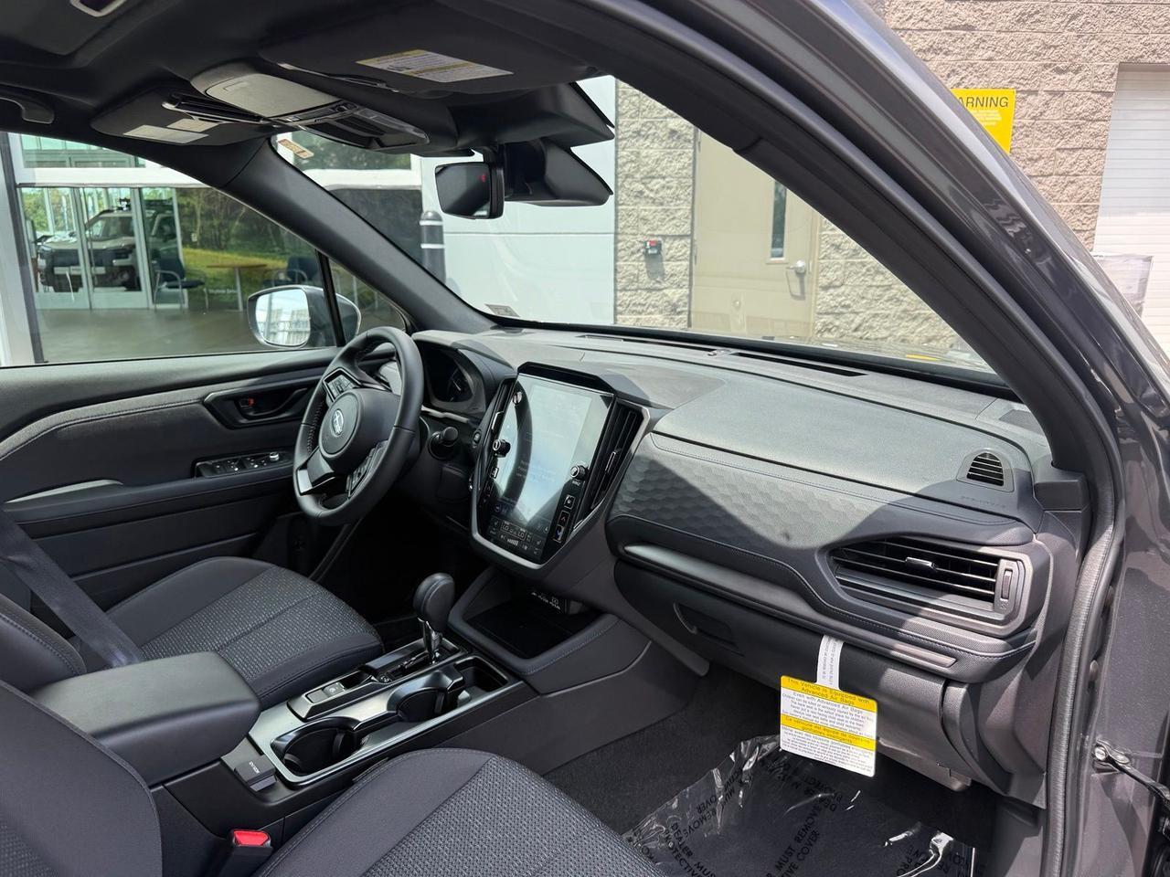2026 Subaru Forester Premium Springfield VA