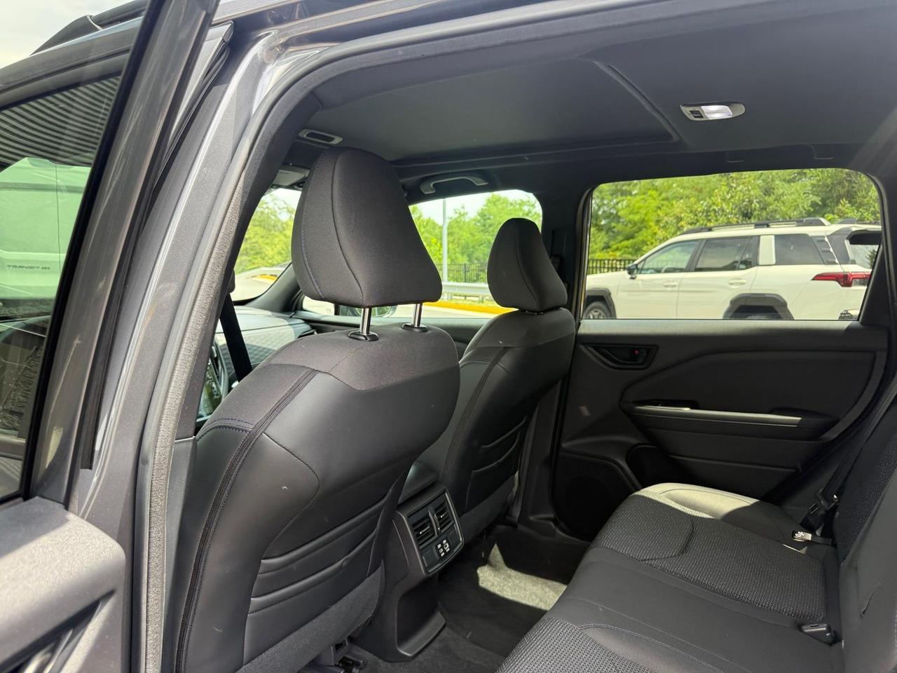 2026 Subaru Forester Premium Springfield VA