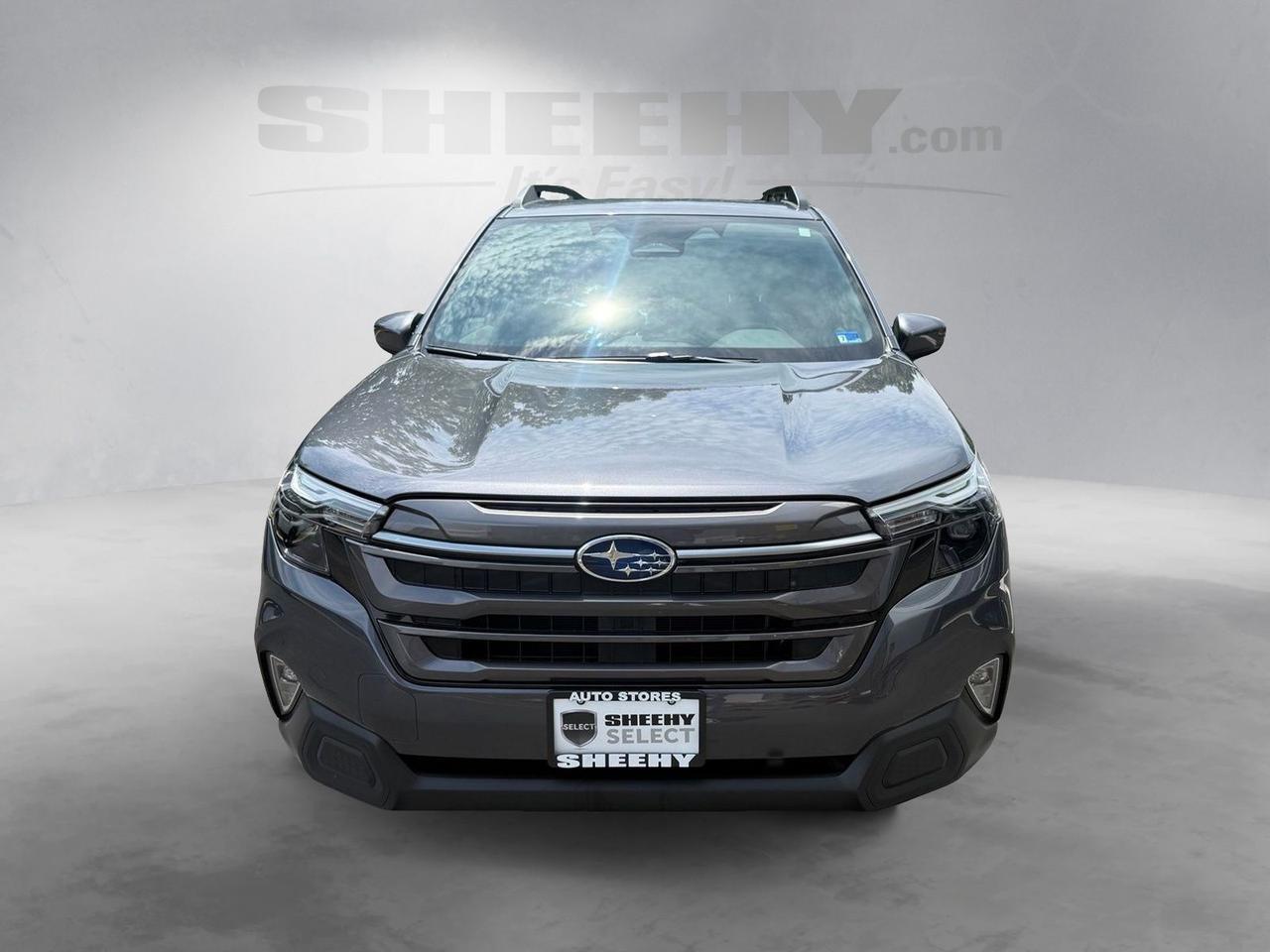 2026 Subaru Forester Premium Springfield VA