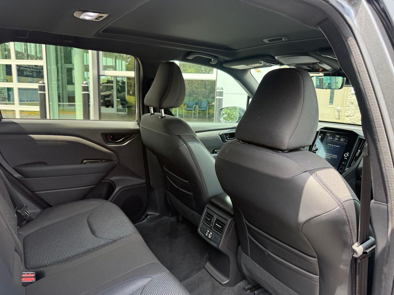 2026 Subaru Forester Premium Springfield VA