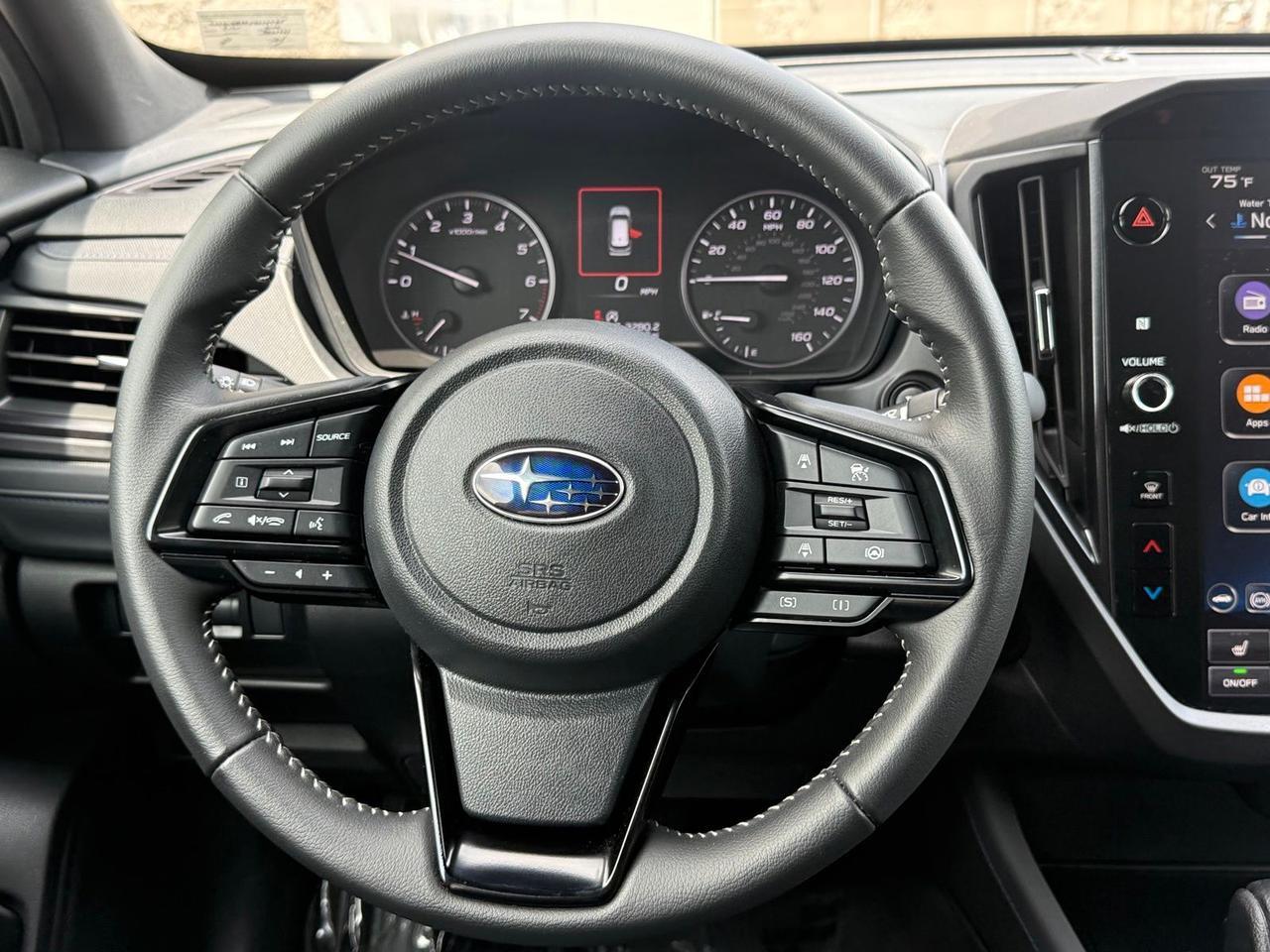 2026 Subaru Forester Premium Springfield VA