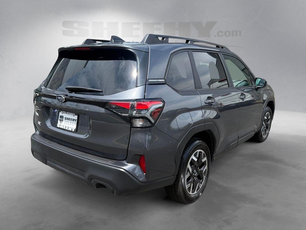 2026 Subaru Forester Premium Springfield VA