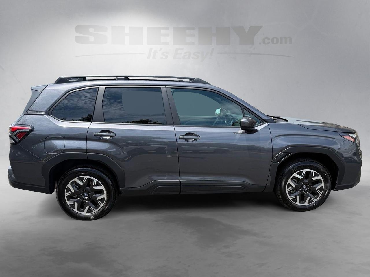 2026 Subaru Forester Premium Springfield VA