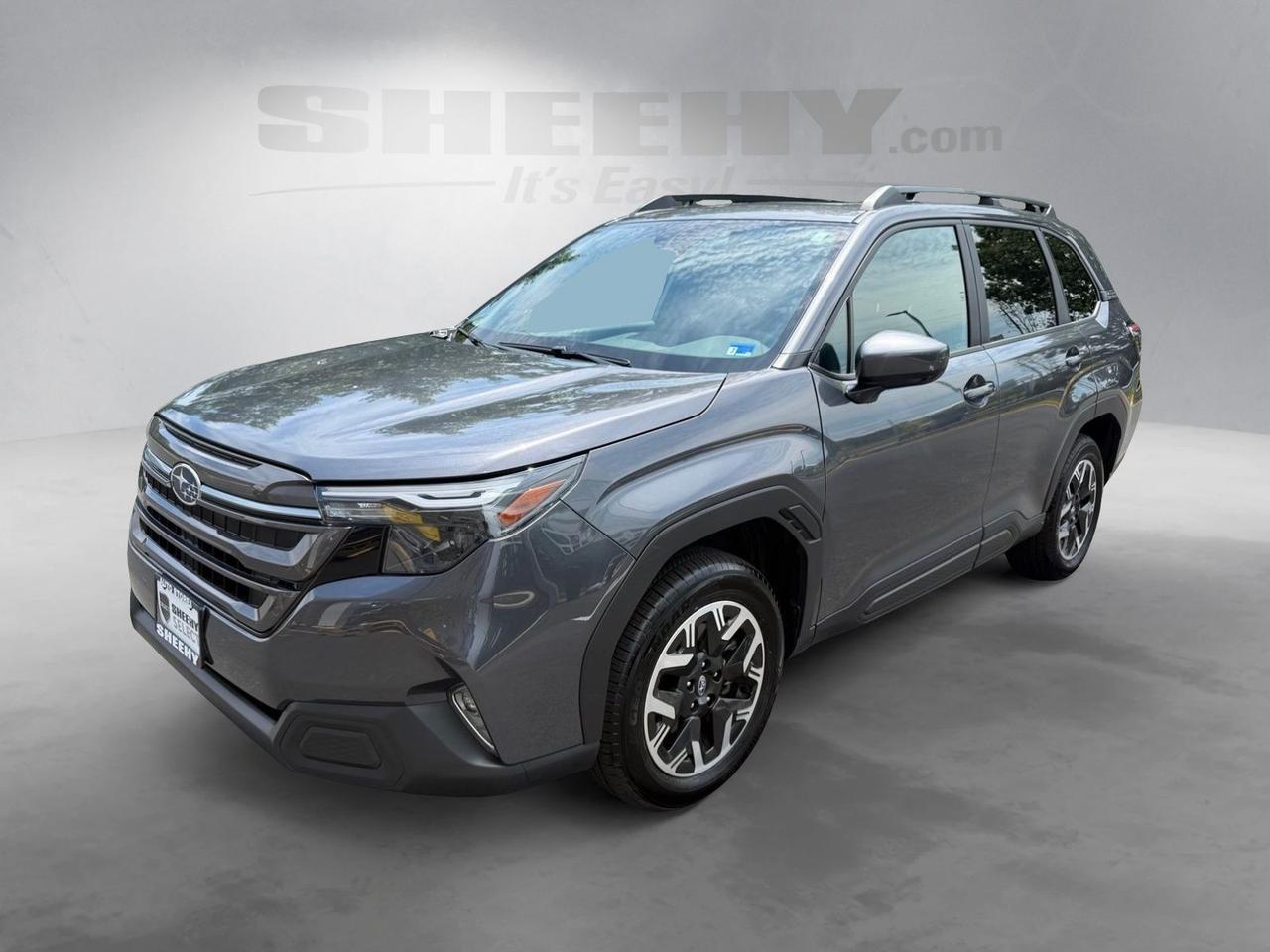 2026 Subaru Forester Premium Springfield VA