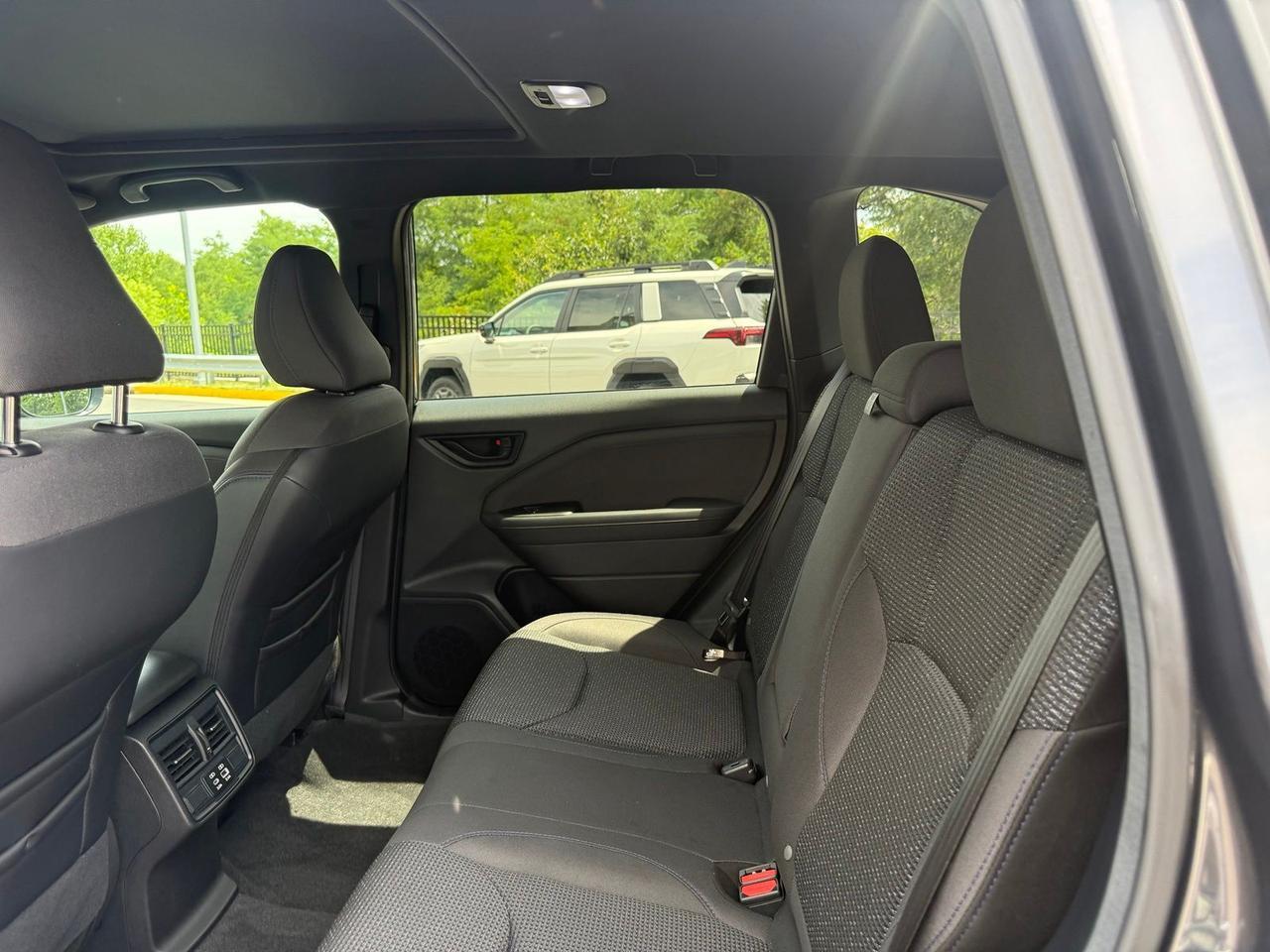 2026 Subaru Forester Premium Springfield VA