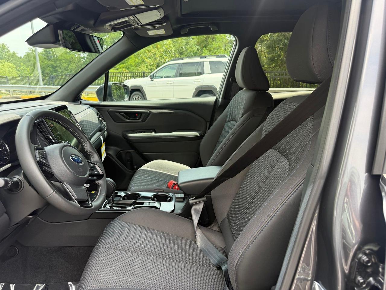 2026 Subaru Forester Premium Springfield VA