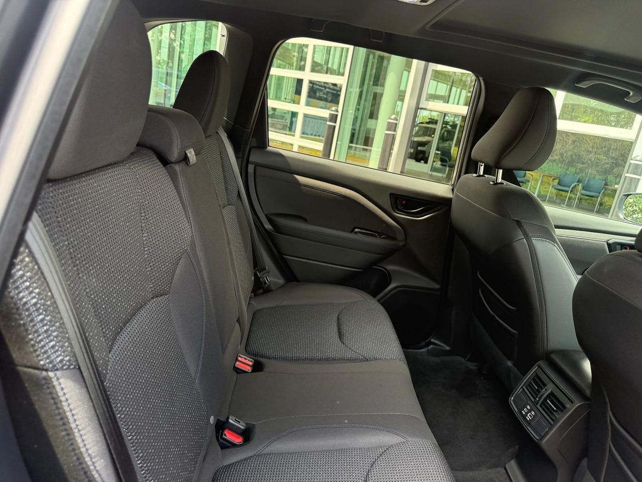 2026 Subaru Forester Premium Springfield VA